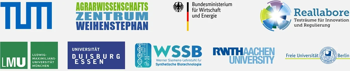 CTCB Partner Universitäten