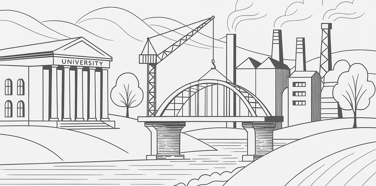 Circular Technology Competence Board Brücke von Forschung zu Industrie